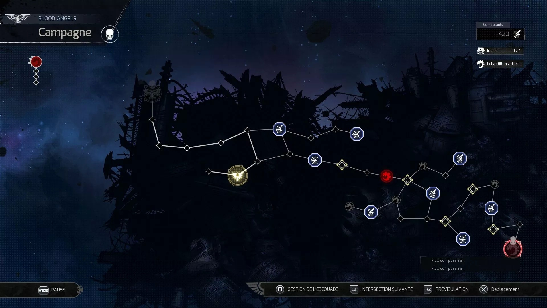 Space Hulk: Tactics - Imagen 26